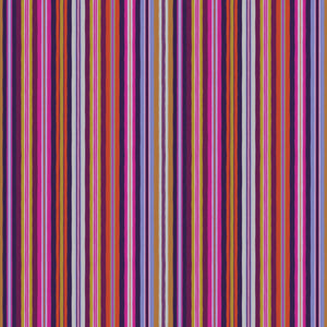 Wandering Eye - Stripe Warm - by Kathy Doughty and Figo Fabrics