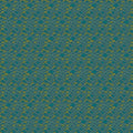 Wandering Eye - Palm Bark Cool - by Kathy Doughty and Figo Fabrics