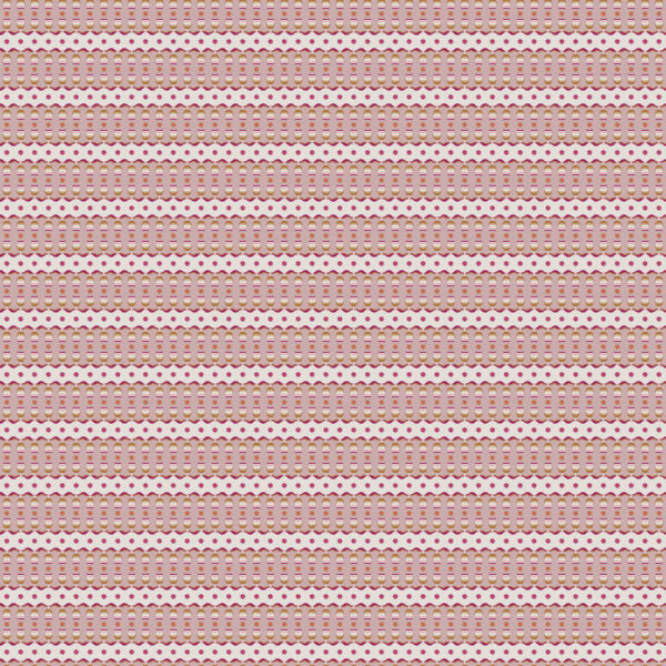Wandering Eye - Gumnut Warm - By Kathy Doughty and Figo Fabrics