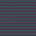 Wandering Eye - Gumnut Cool - by Kathy Doughty and Figo Fabrics