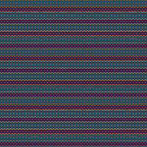 Wandering Eye - Gumnut Cool - by Kathy Doughty and Figo Fabrics
