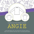 Angie Top Pattern