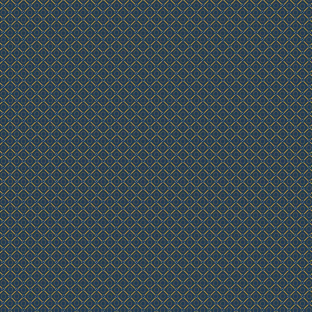 Indigo Cheddar II Collection