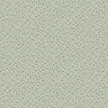 English Garden - Blue Vetch - Cottage by Edyta Sitar of Laundry Basket Quilts
