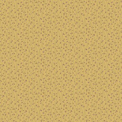 English Garden - Blue Vetch Custard - by Edyta Sitar of Laundry Basket Quilts