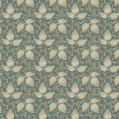 English Garden - Mint Earl Grey - by Edyta Sitar of Laundry Basket Quilts