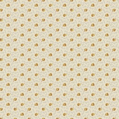 English Garden Spring Hill Sugar & Cream by Edyta Sitar of Laundry Basket Quilts