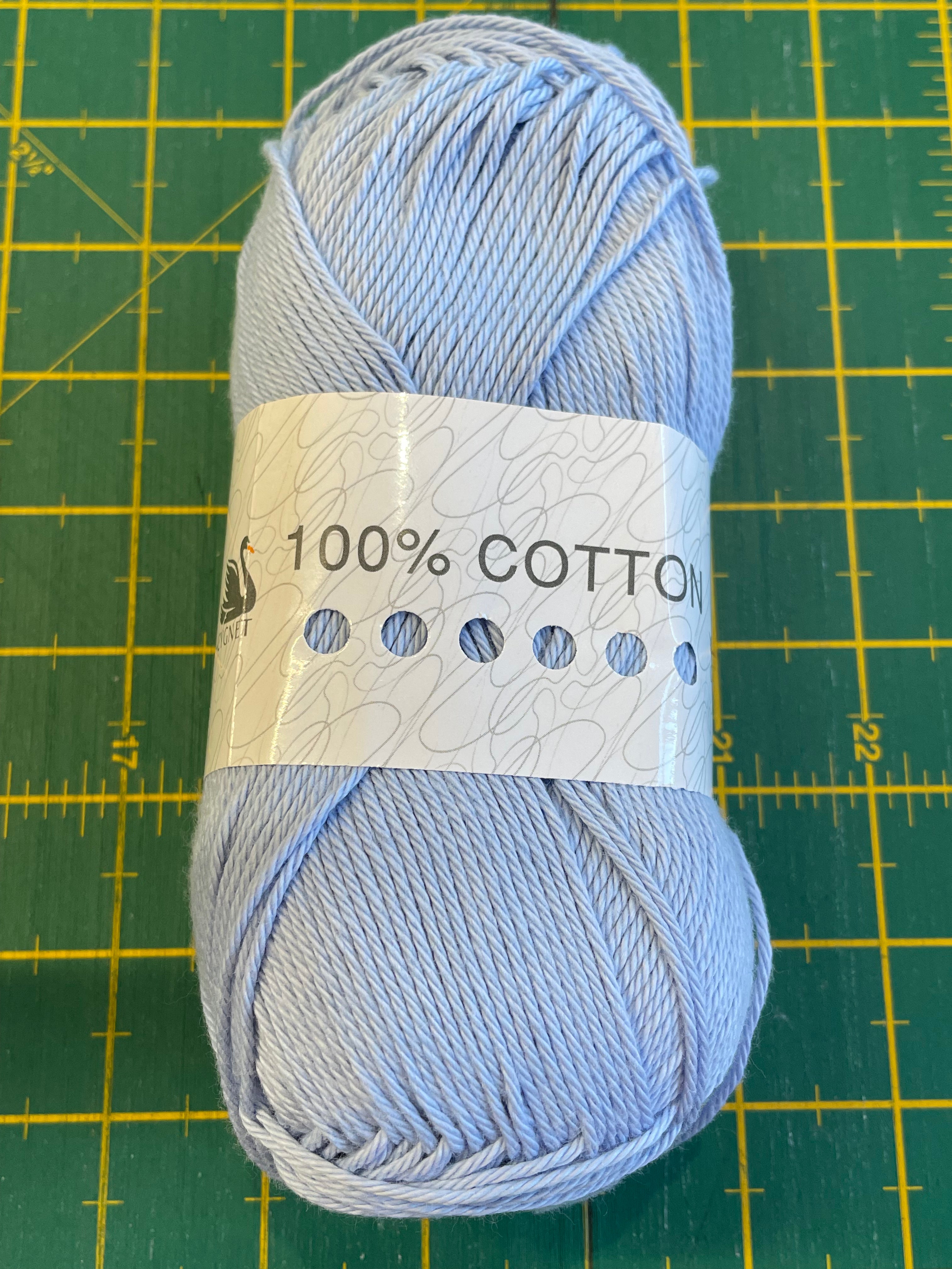 Cotton DK from Cygnet