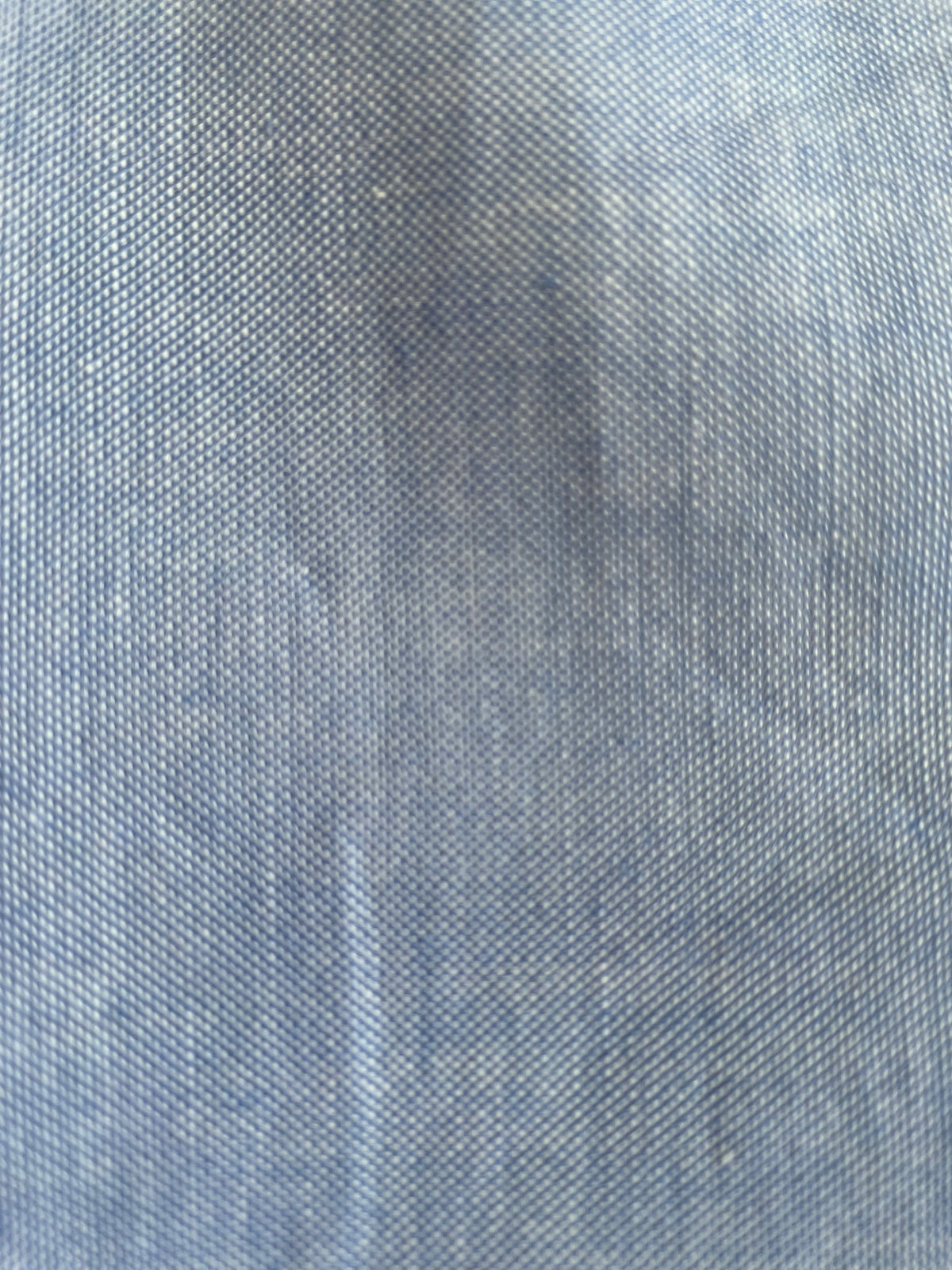 Light Blue Chambray