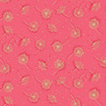 Luxe Seed Heads Pink 2614-P by Makower