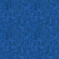 Nitty Gritty - Cobalt - designed by Jordan Fabrics