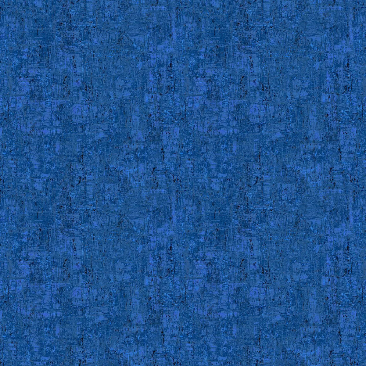 Nitty Gritty - Cobalt - designed by Jordan Fabrics
