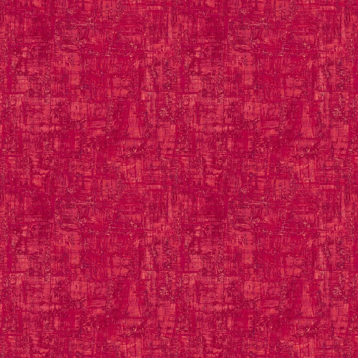 Nitty Gritty - Red 1434R - Designed by Jordan Fabrics