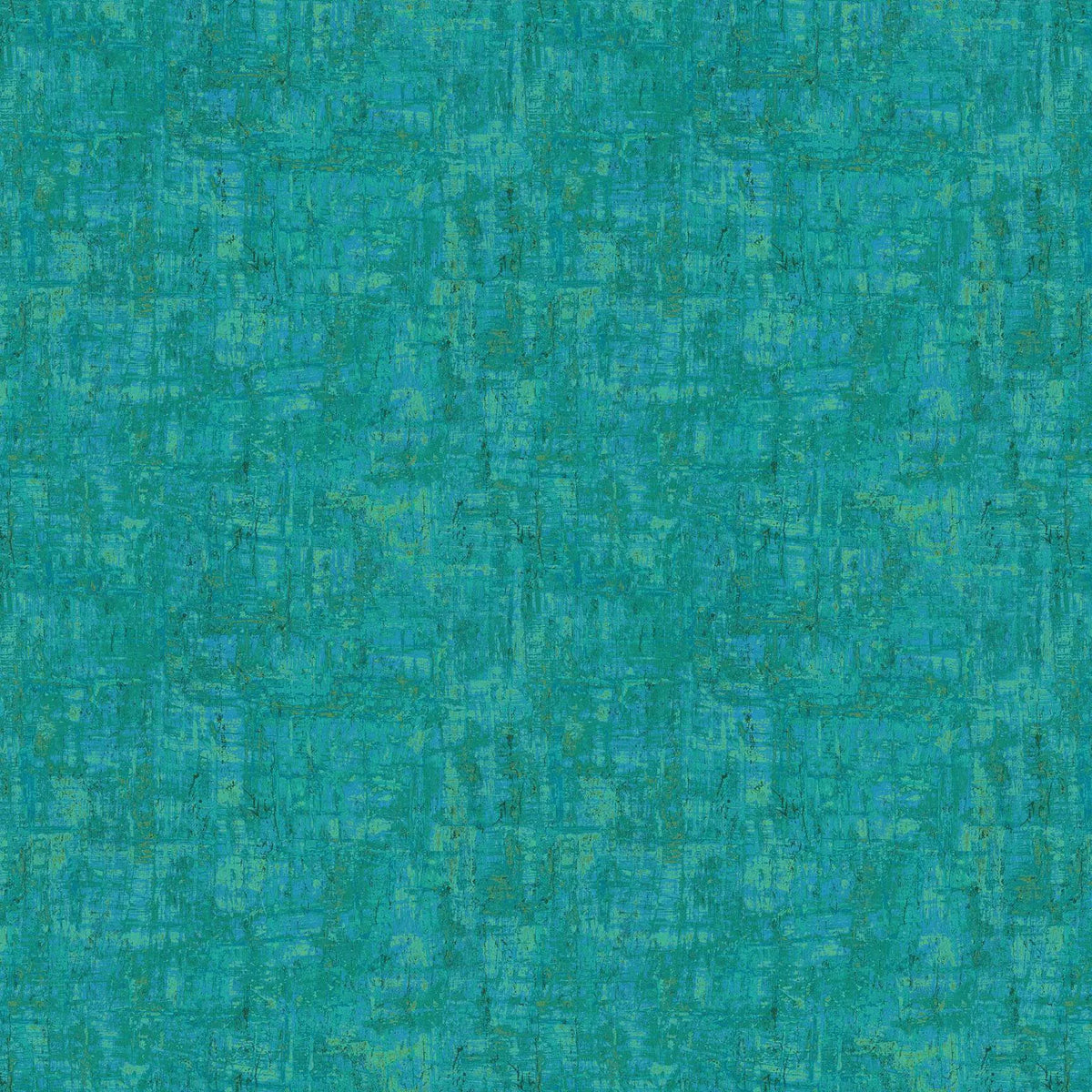 Nitty Gritty - Turquoise 1434LT - Designed by Jordan Fabrics