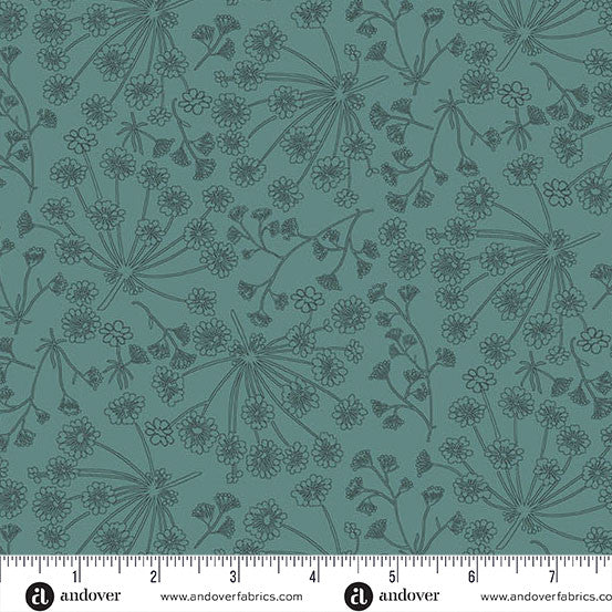 Nordic Summer Angelica Lake A-10322-T