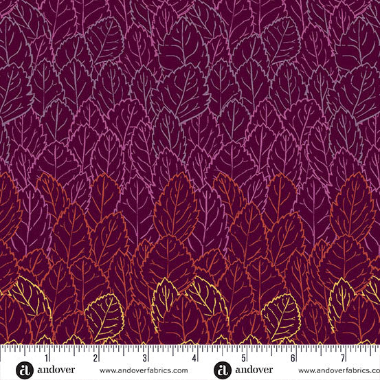 Nordic Summer Groundcover Jam A-10327-P
