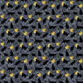 Hocus Pocus Black Cat and Moons