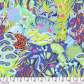 Reef What You Sew Floral Reef Collection by Tula Pink