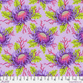 Friends and Anenomes Floral Reef Collection by Tula Pink