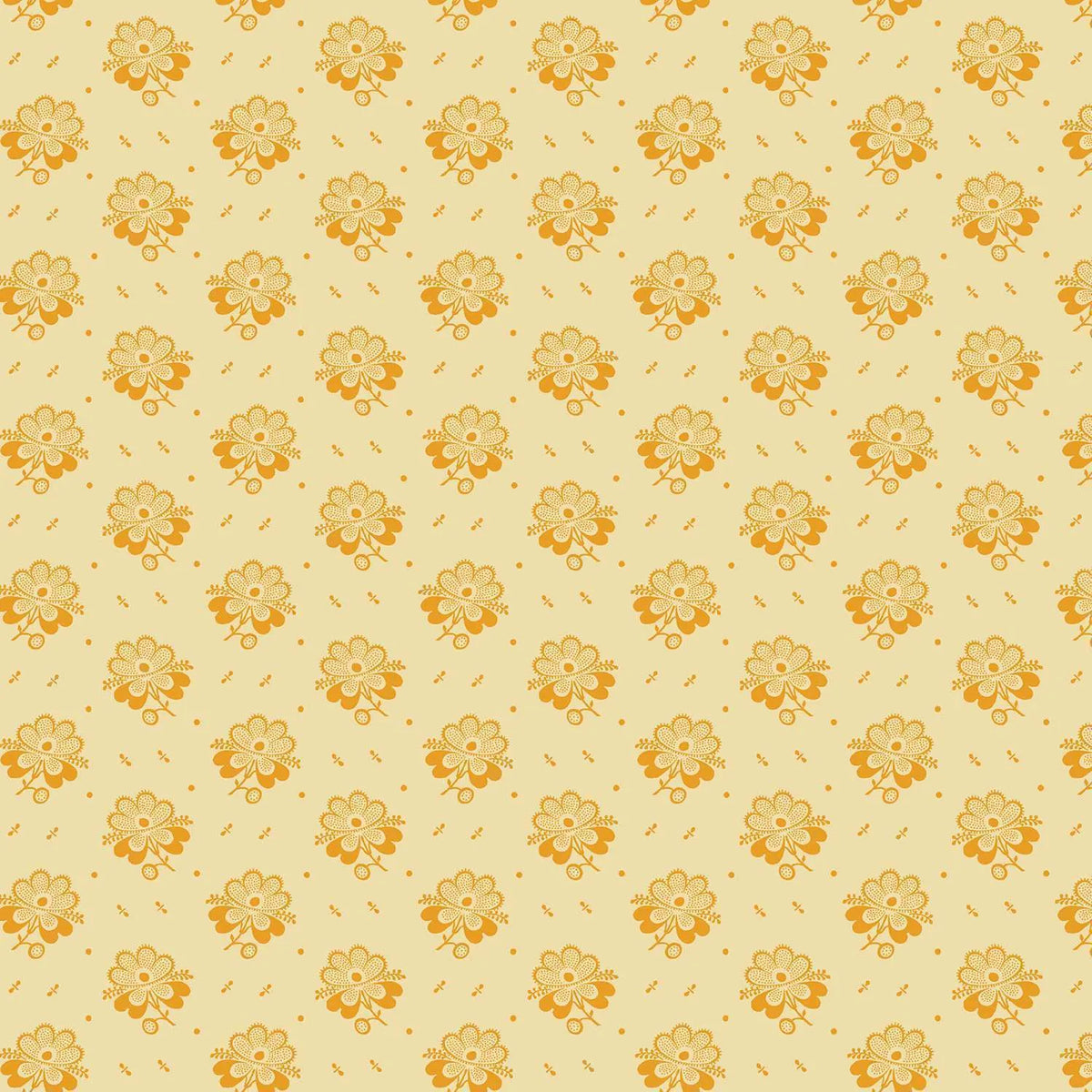 Indigo Cheddar II Collection