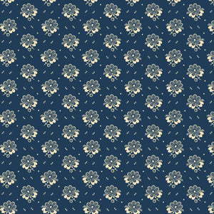 Indigo Cheddar II Collection