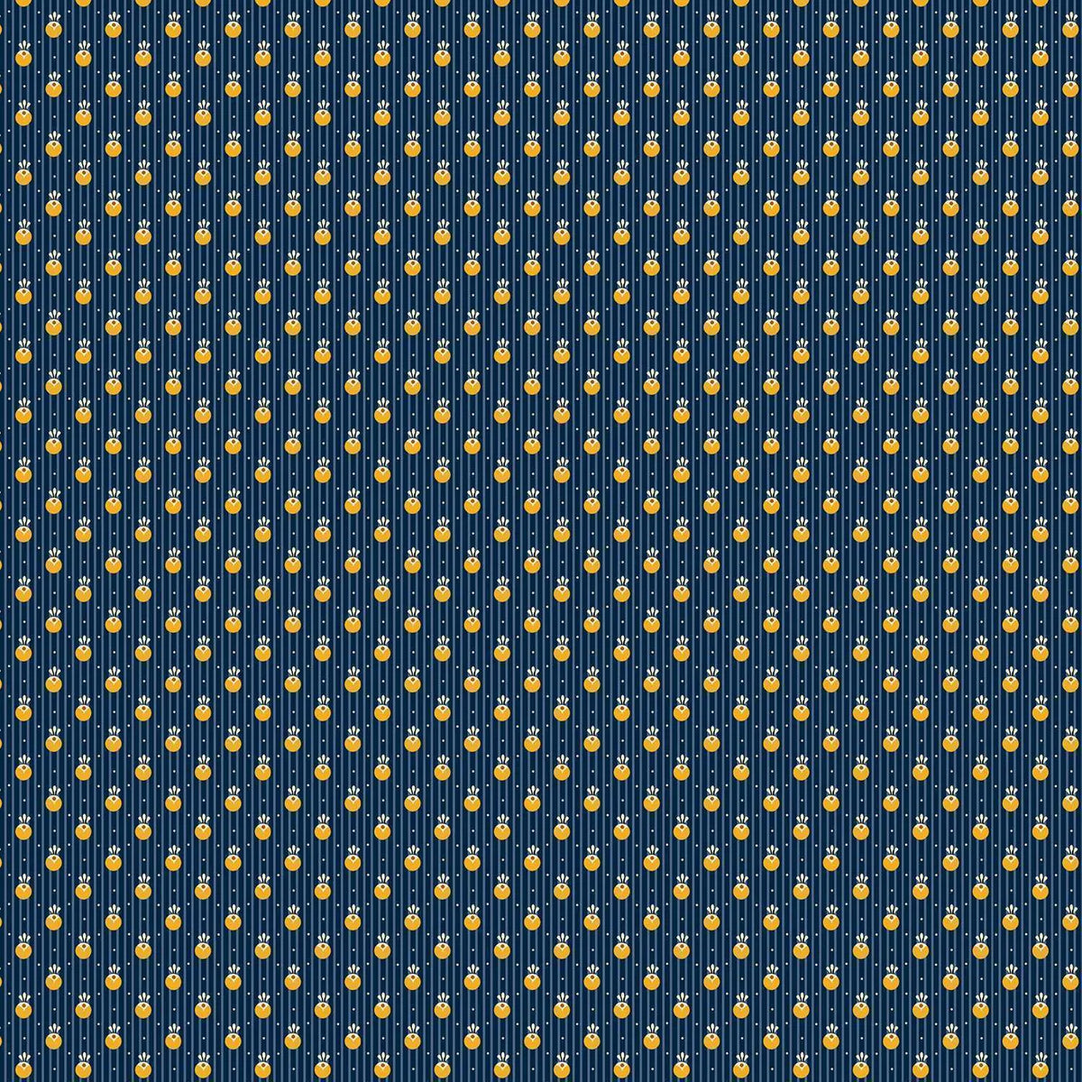 Indigo Cheddar II Collection