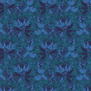 Wandering Eye - Gathering Cool - by Kathy Doughty and Figo Fabrics