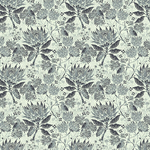 Wandering Eye - Gathering Neutral by Kathy Doughty and Figo Fabrics
