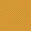 Revival By Makower - Palm Ochre