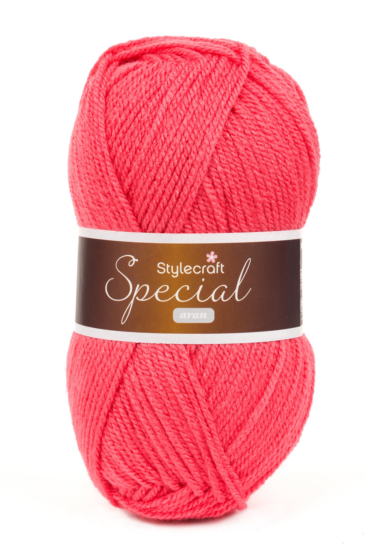 Special Aran Yarn