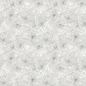Spellbound Spider Web