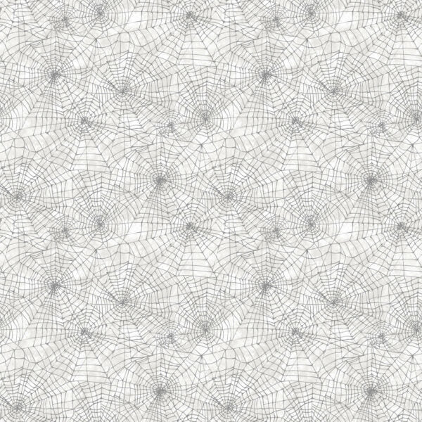 Spellbound Spider Web