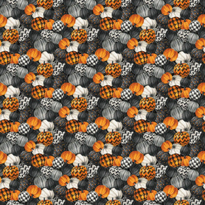 Spellbound Pumpkins