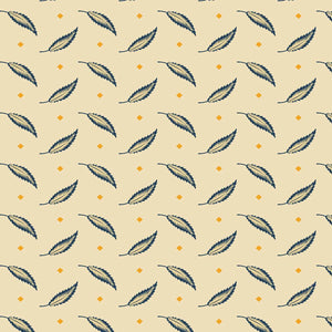 Indigo Cheddar II Collection