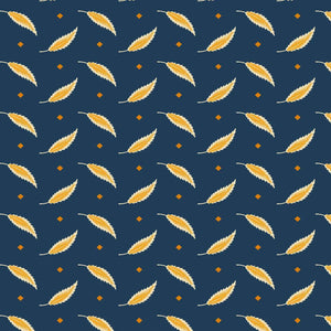Indigo Cheddar II Collection