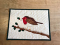 Winter Robin Wall Hanging workshop - Saturday 21st November 2026 10.30am-3.30pm