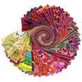 Free Spirit Kate Fassett Collective August 2022 Design Roll