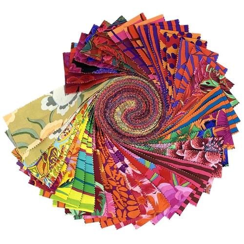 Free Spirit Kate Fassett Collective August 2022 Design Roll