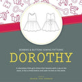 Dorothy Kids Dress Pattern