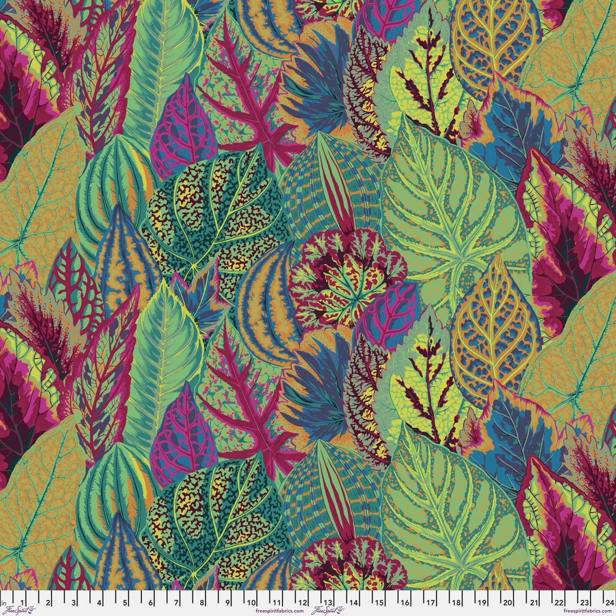 Coleus - Kaffe Fassett Collection