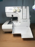 Overlocker for Beginners Workshop - Saturday 9th January 2027 - 10am-3.30pm