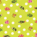 School Crossing Floral Reef Collection by Tula Pink