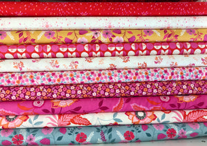 Memories Unfold Collection