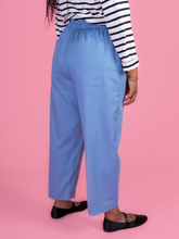 Load image into Gallery viewer, Winnie Trousers - Tilly and the Buttons Pattern
