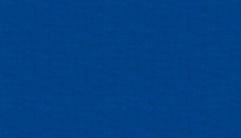 Makower-Linen Texture-B11-Ultramarine