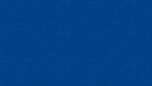 Makower-Linen Texture-B11-Ultramarine