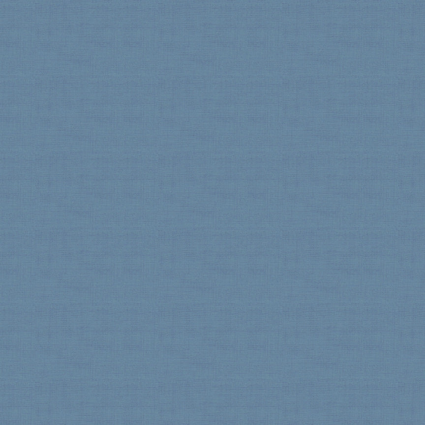 Makower - Linen Texture - B26 - Delft