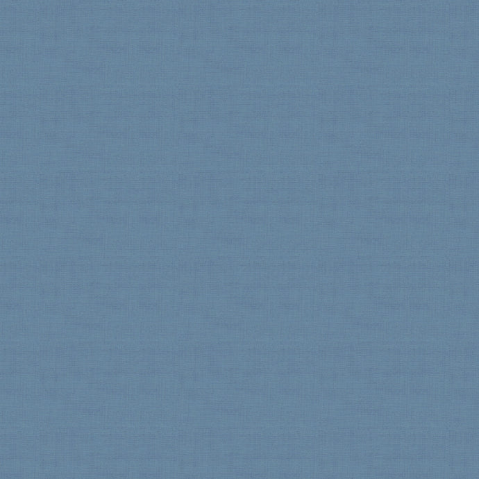 Makower - Linen Texture - B26 - Delft