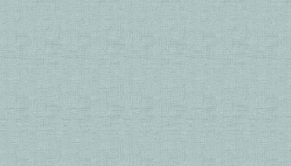 Makower - Linen Texture - B4 - Duck Egg