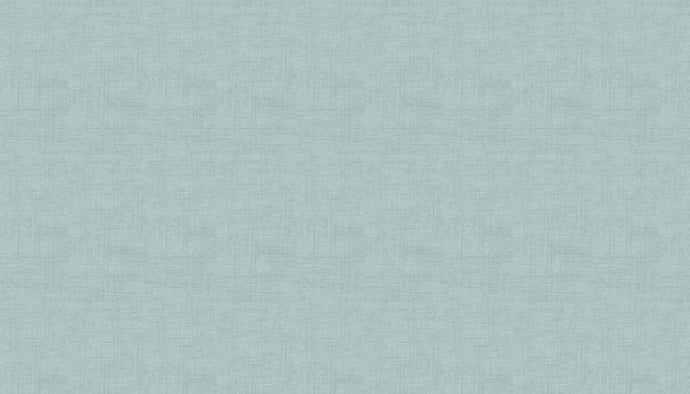 Makower - Linen Texture - B4 - Duck Egg